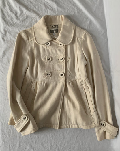 coat size xs/s