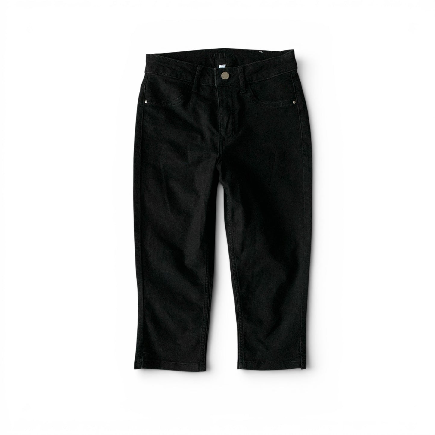capri pants size s