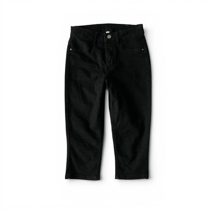 capri pants size s