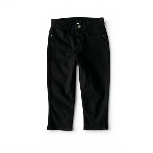 capri pants size s
