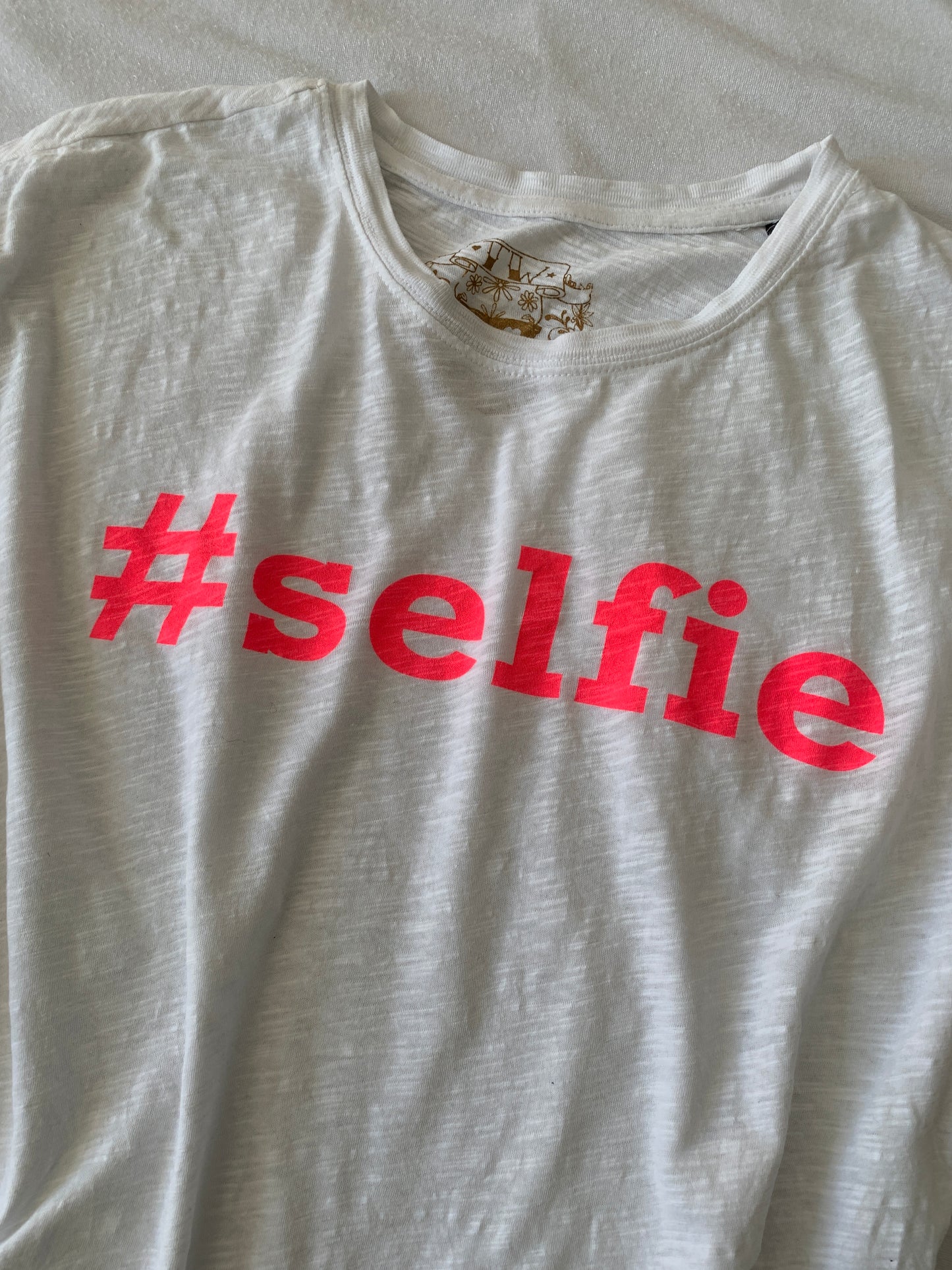 shirt size s/m