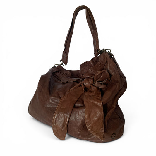 slouchy bag