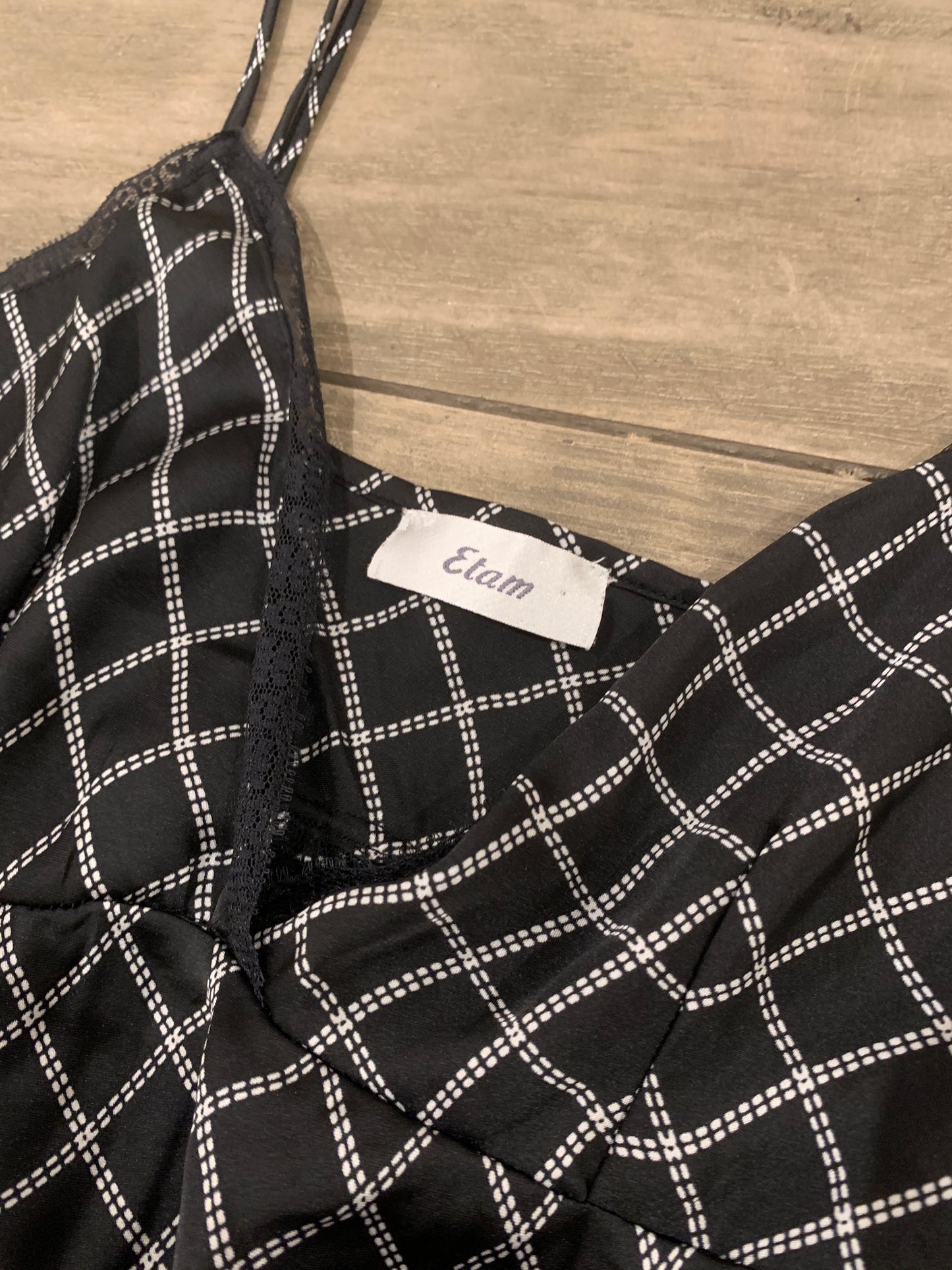 tumblr dress size s/m