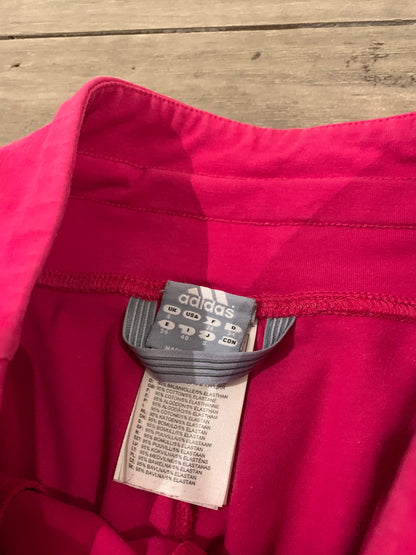 adidas capri pants size xs/s