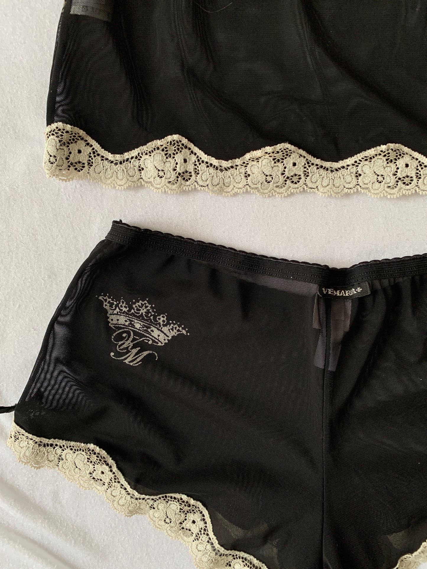 vive maria set size xs/s