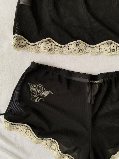 vive maria set size xs/s