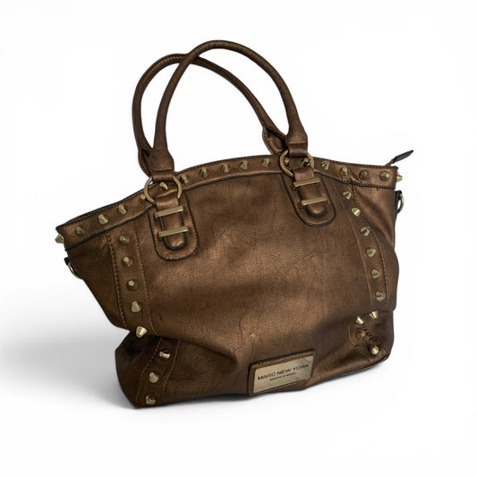 bag with studs