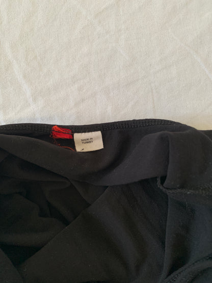 henley dress size s