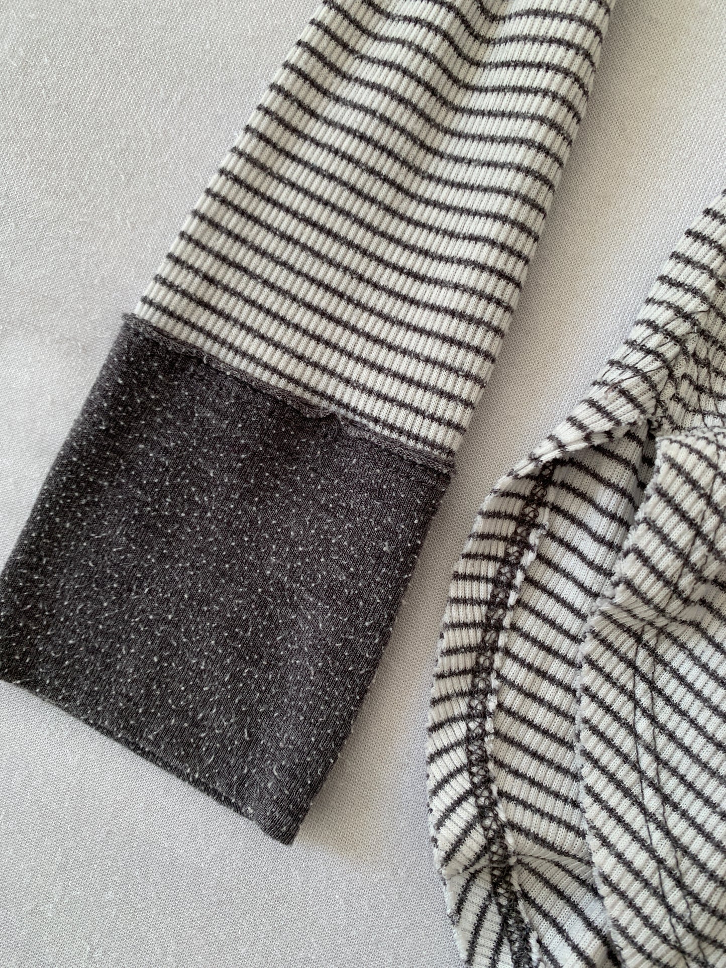 a&f henley size s