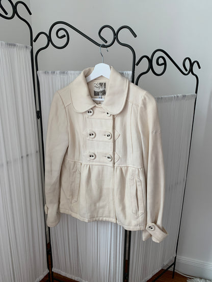 coat size xs/s