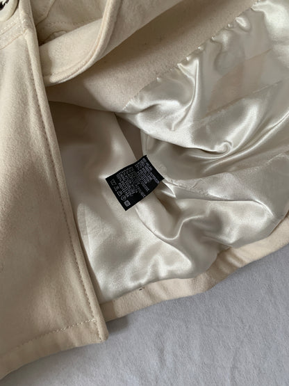 coat size xs/s