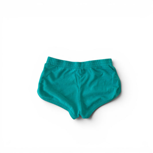 hollister shorts size s