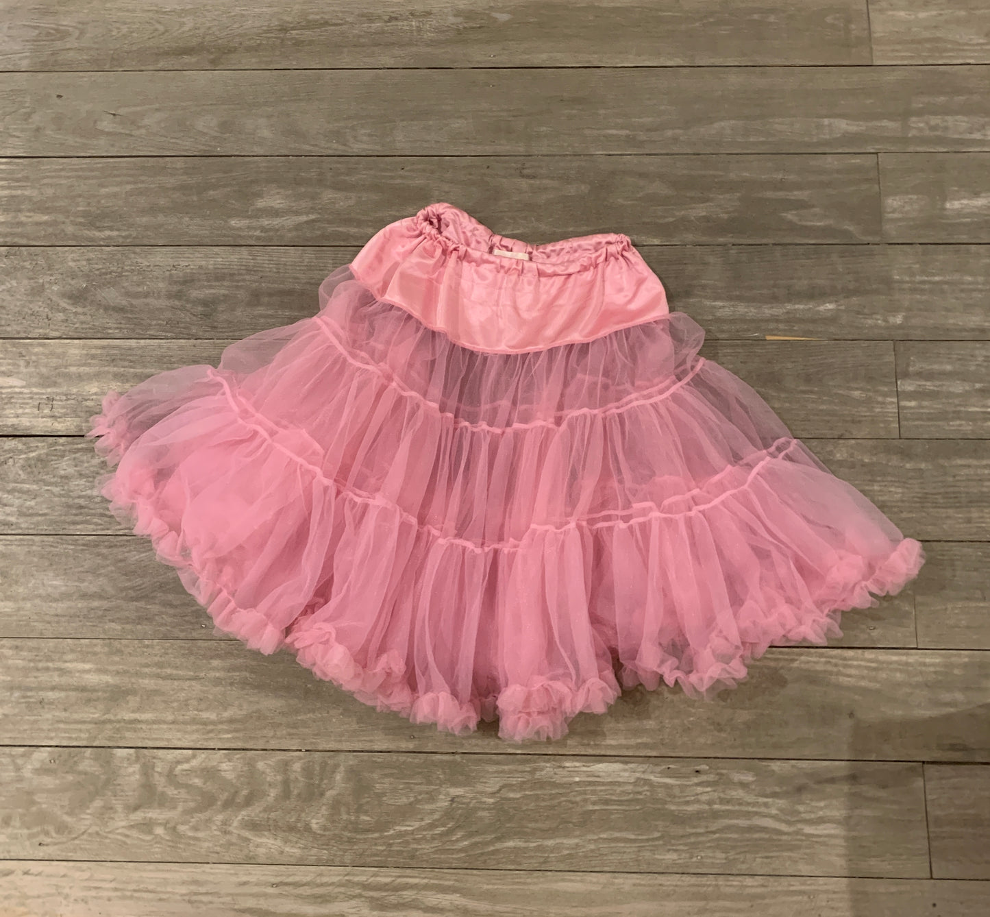 big tutu size xs-m
