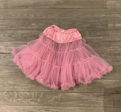 big tutu size xs-m