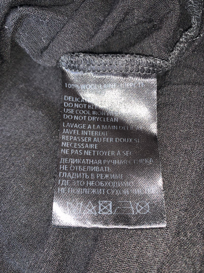 ann demeulemeester size s/m