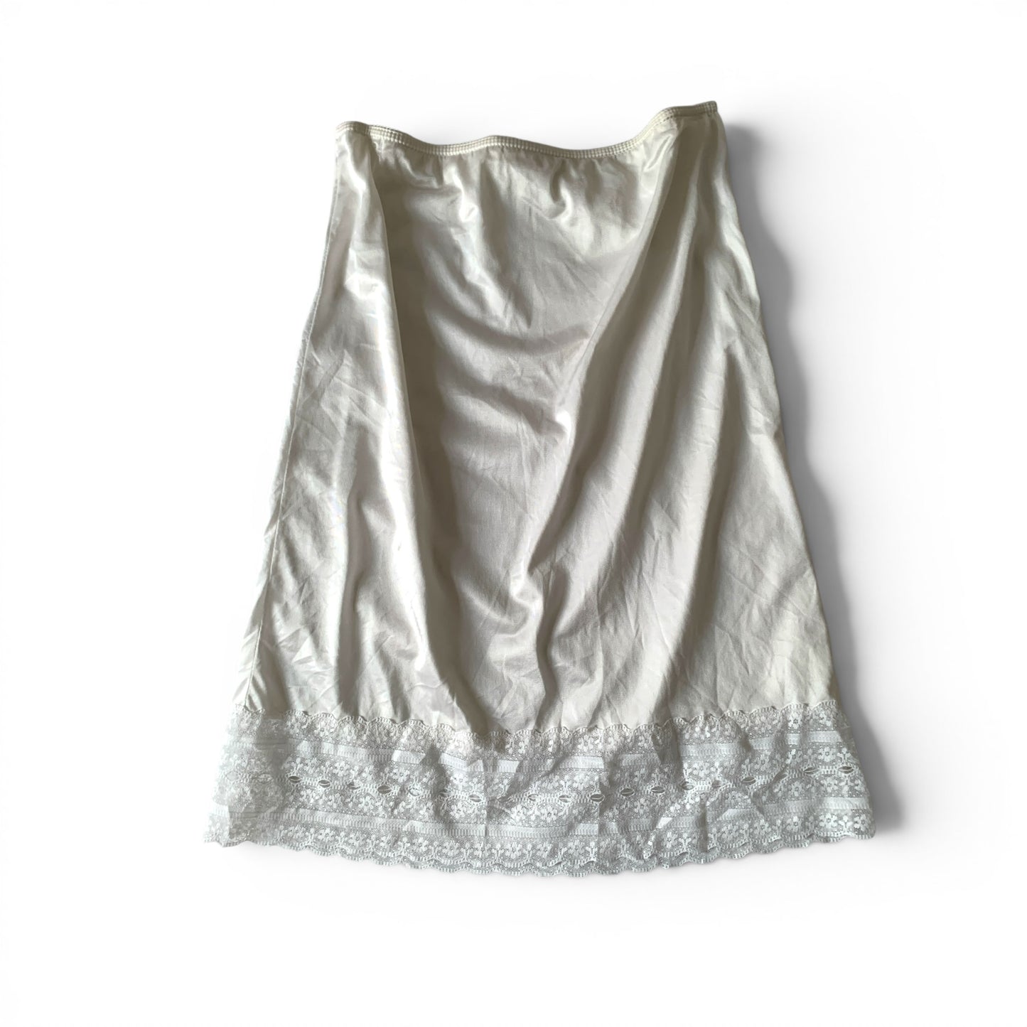 lace skirt size s/m