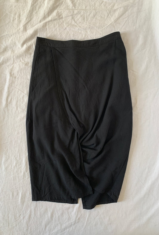 mm6 skirt size xs/s