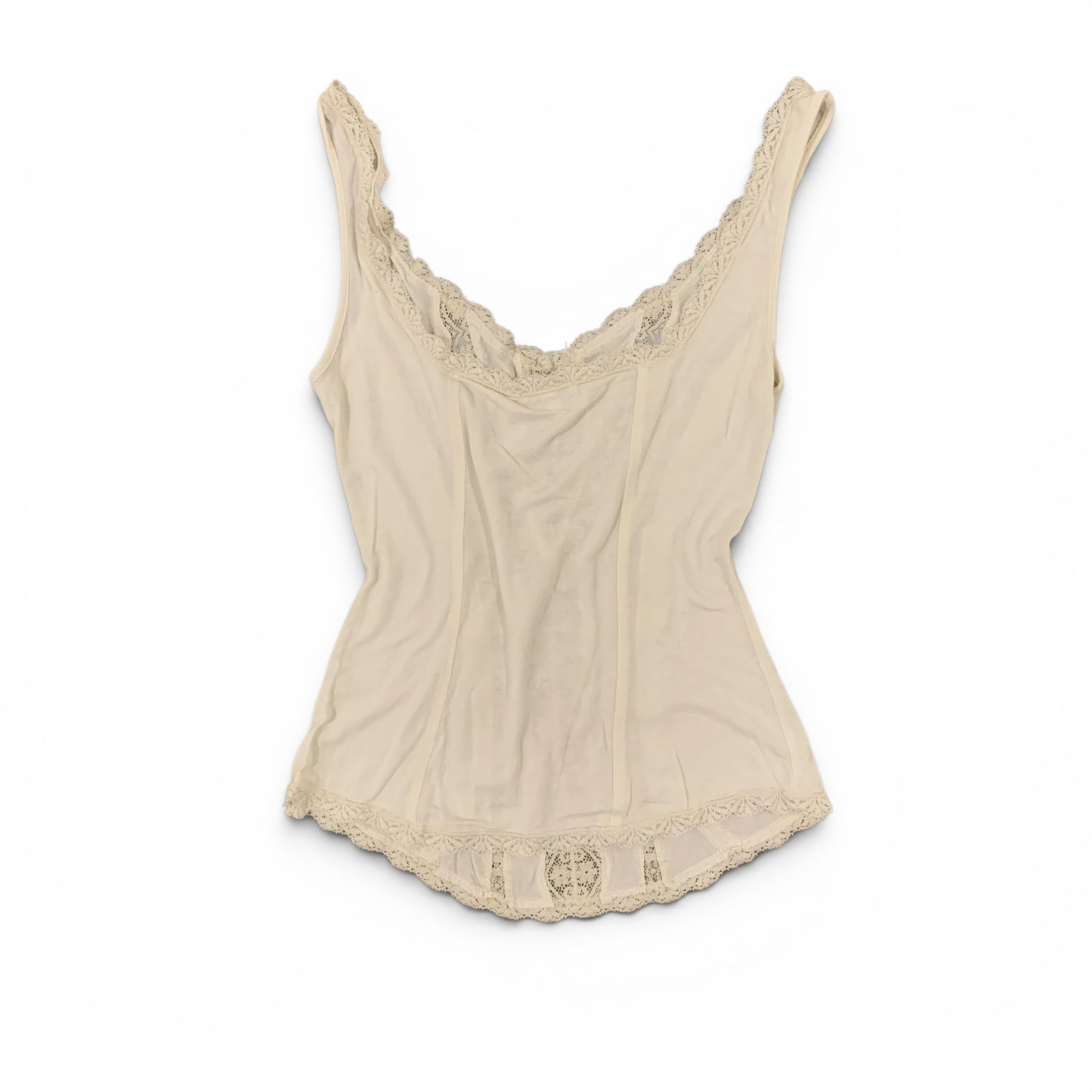 lace top size s/m