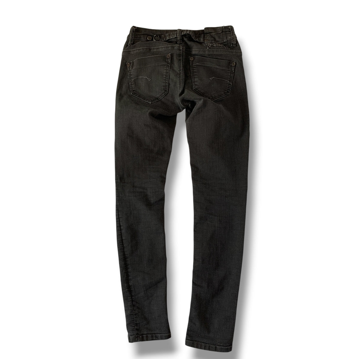 engineered g-star jeans size xs/s