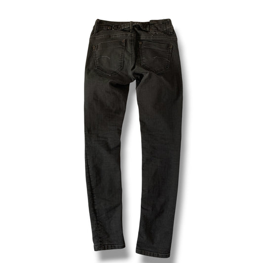 engineered g-star jeans size xs/s
