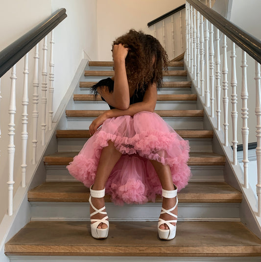 big tutu size xs-m