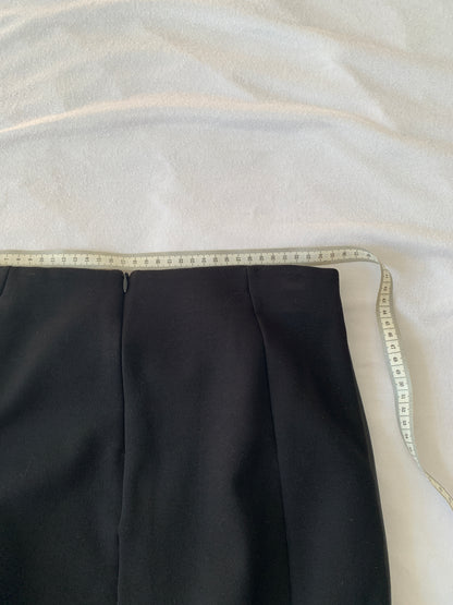 alexander mcqueen size s