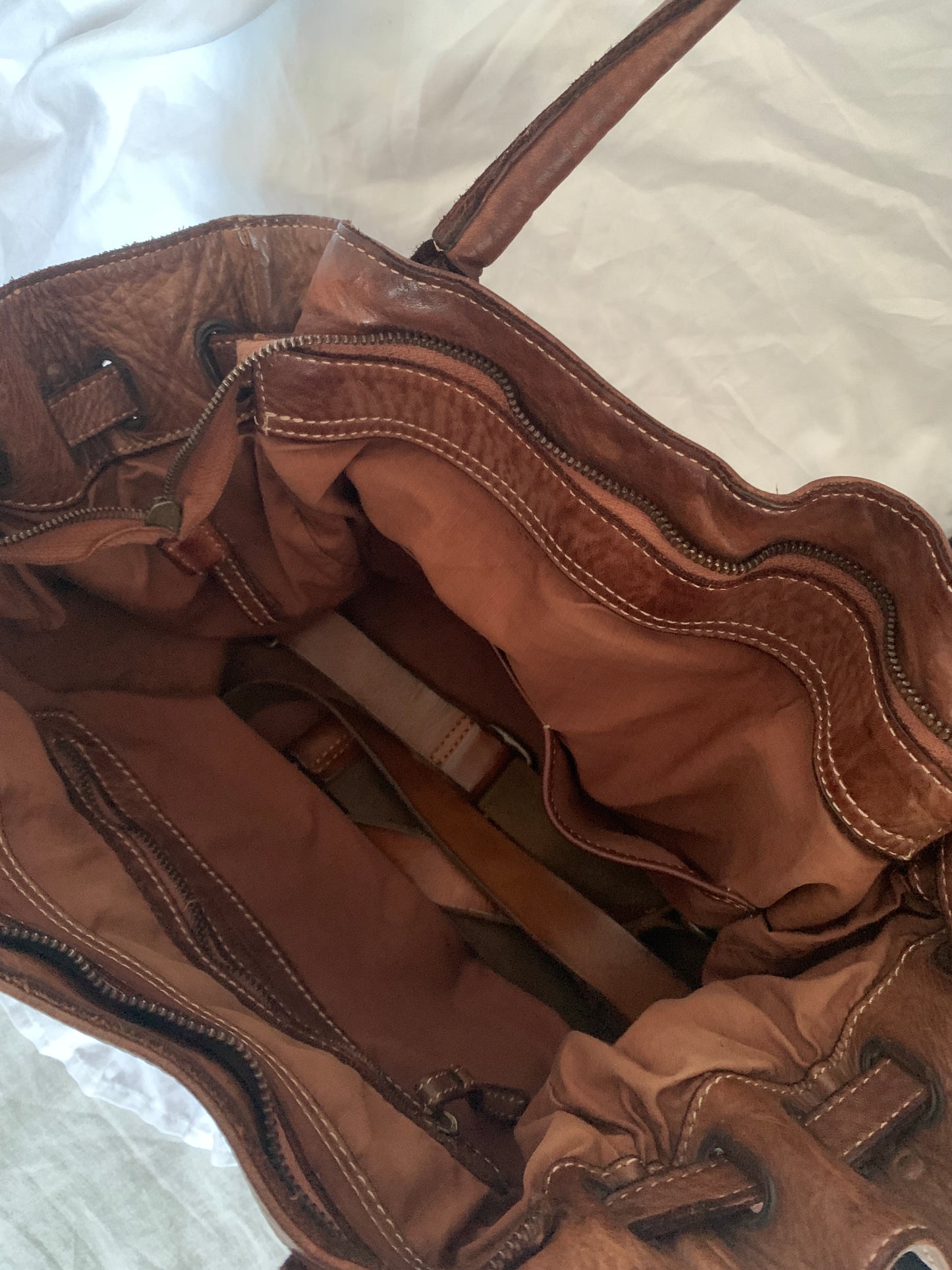 firkin bag