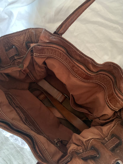 firkin bag
