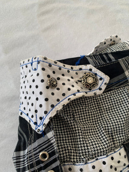 skirt size s