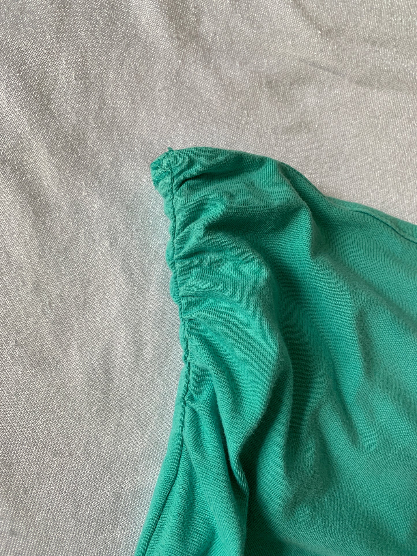 top size m