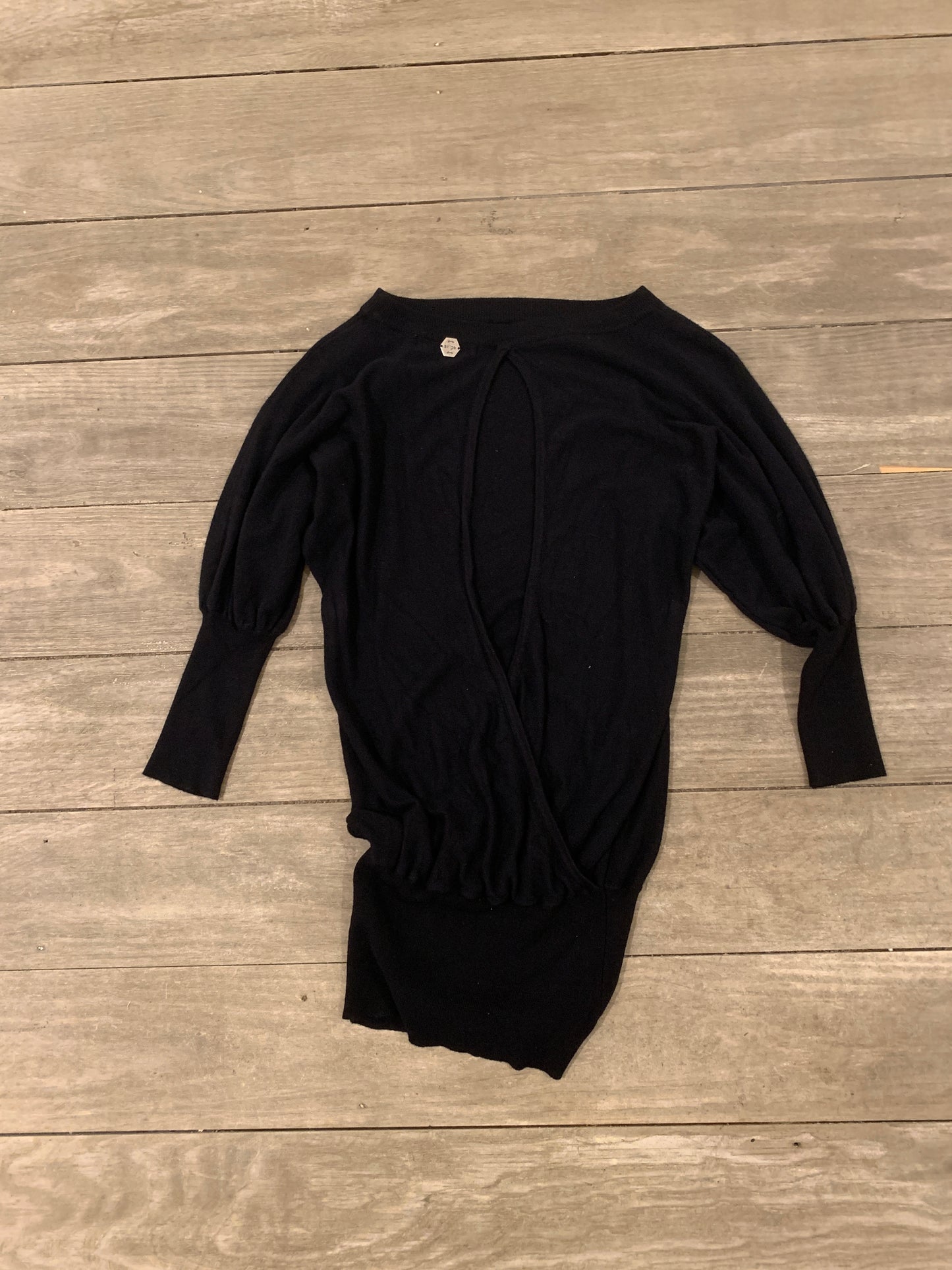 batwing dress/top size xs/s