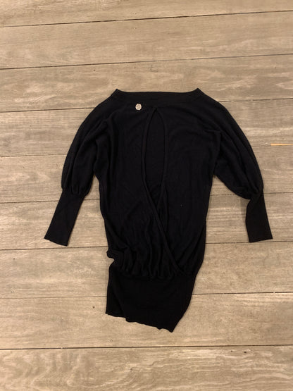 batwing dress/top size xs/s