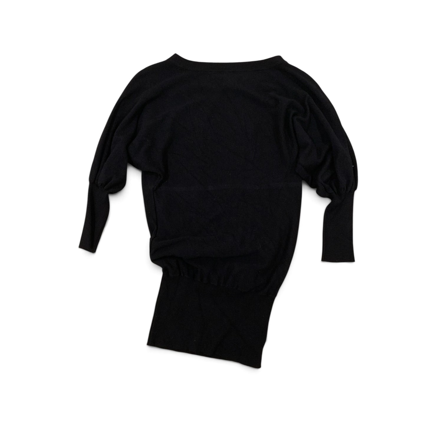 batwing dress/top size xs/s