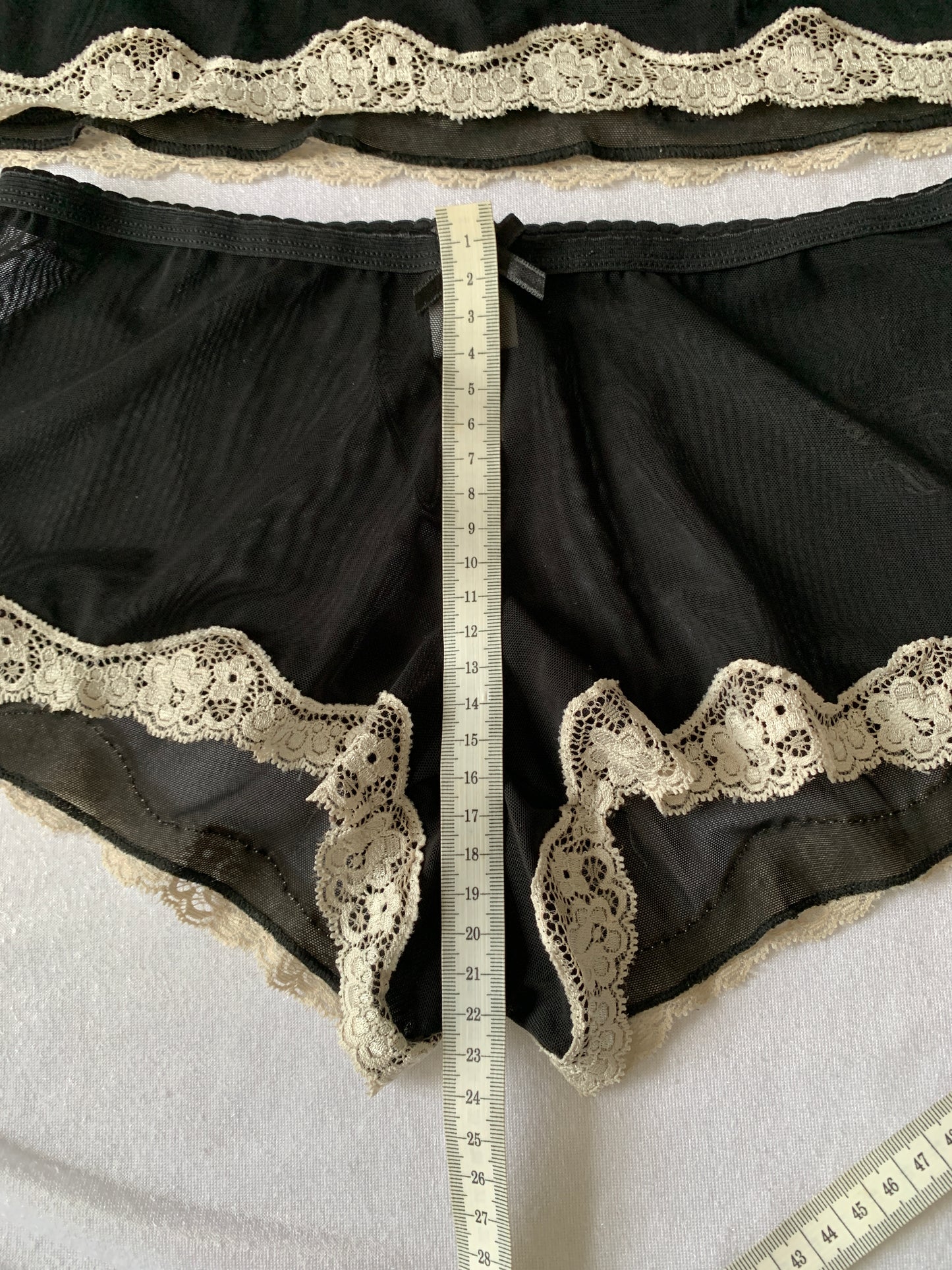vive maria set size xs/s