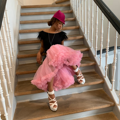 big tutu size xs-m