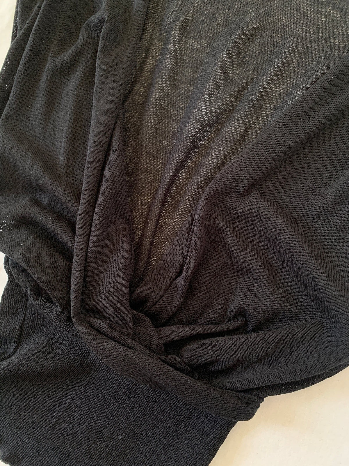 top size s