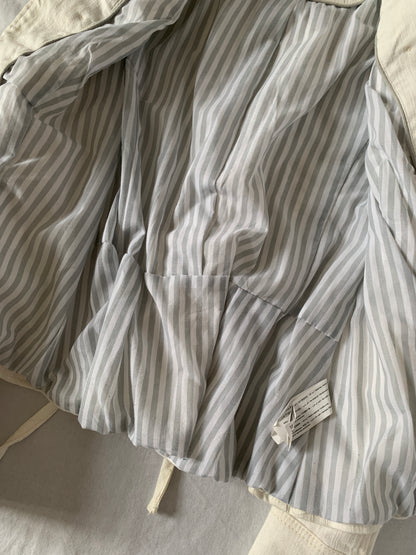 napoleon jacket size s