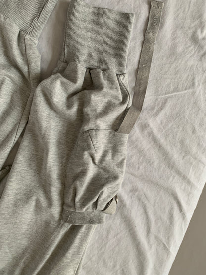 cargo jogger capri size xs/s