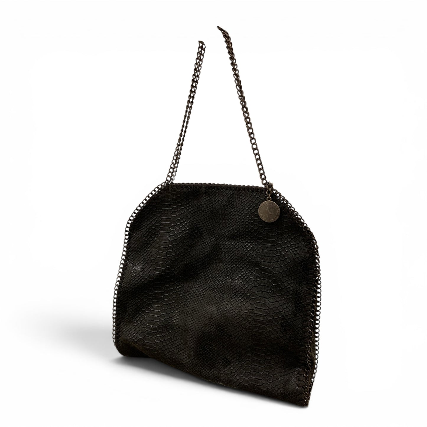 stella mccartney like falabella croco bag
