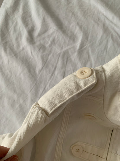napoleon jacket size s