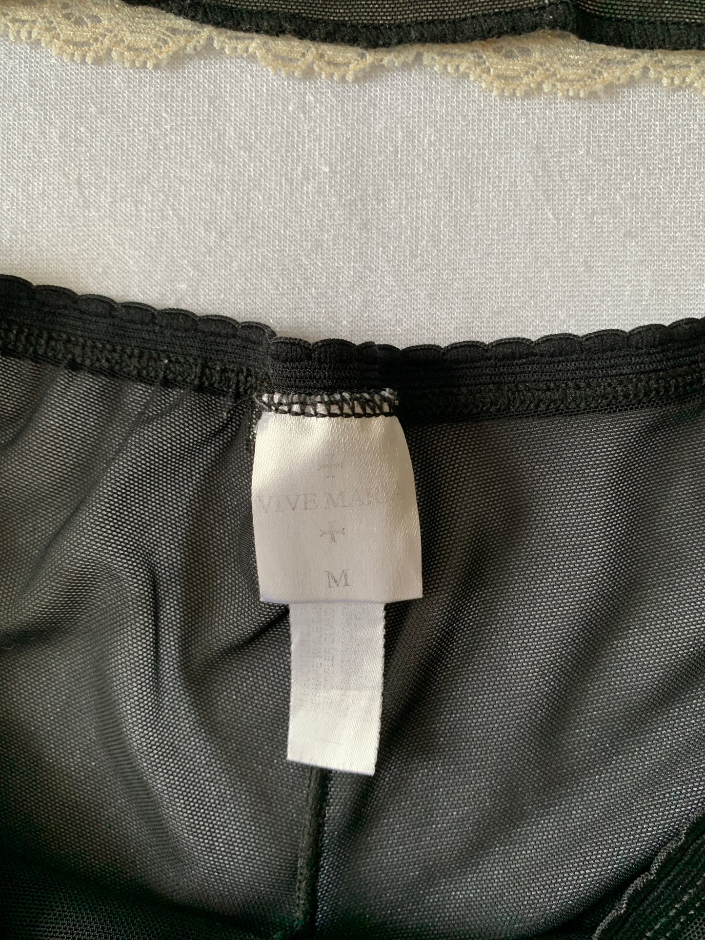 vive maria set size xs/s