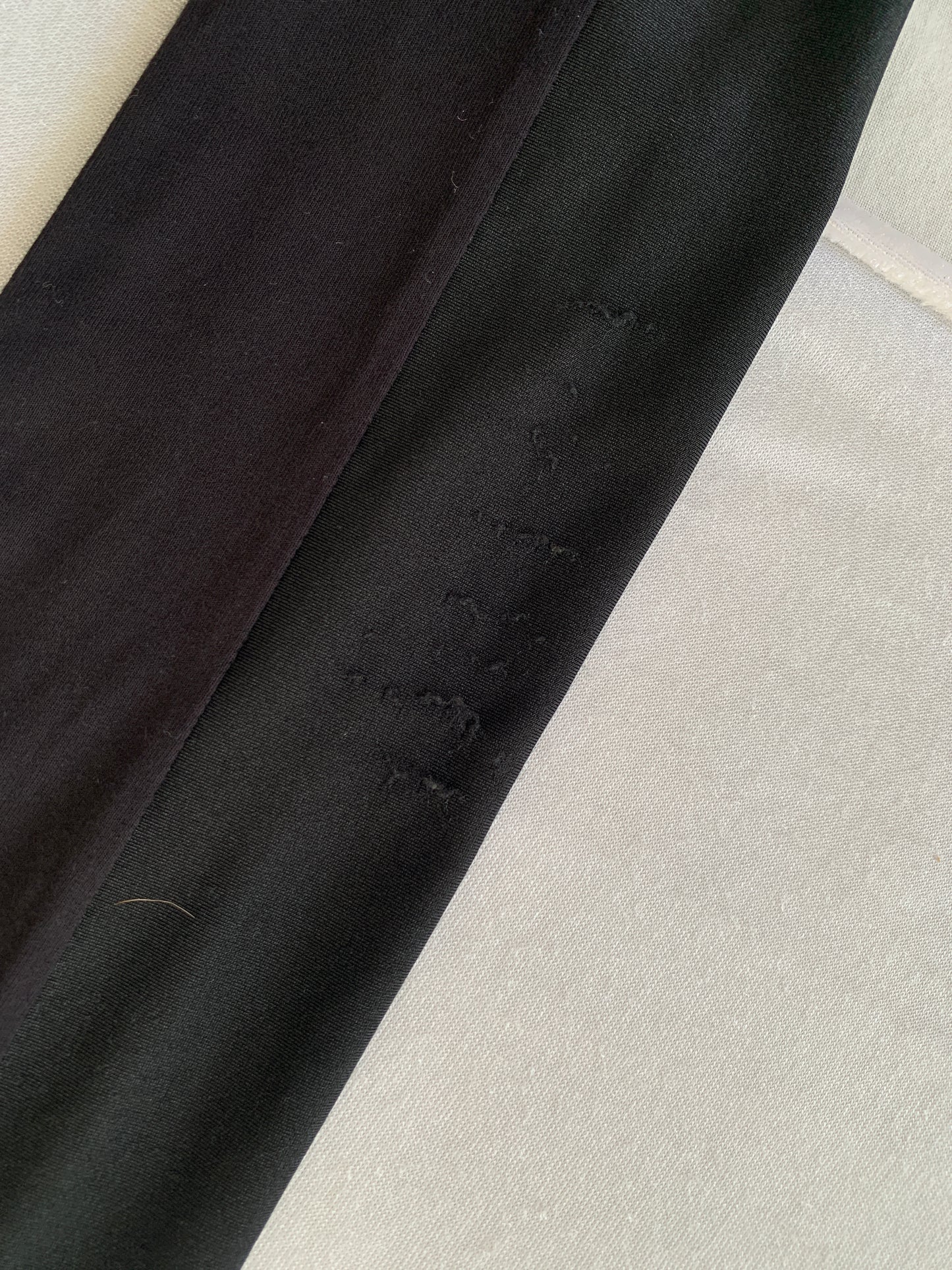mm6 leggings size xs