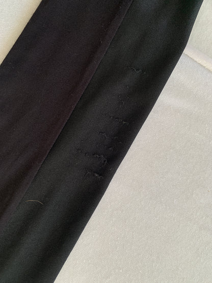 mm6 leggings size xs