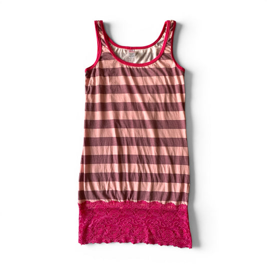 long top size s