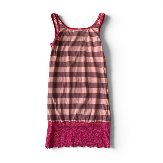 long top size s