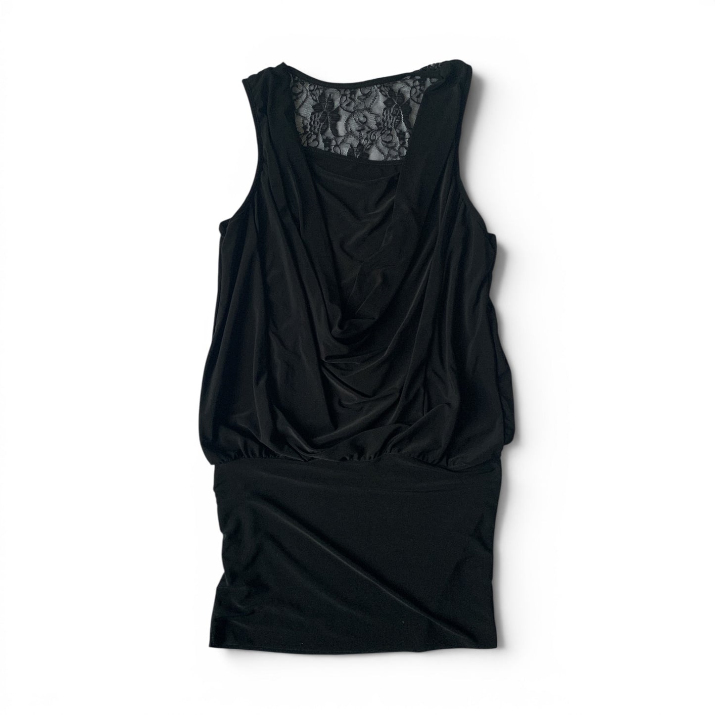 dress size s