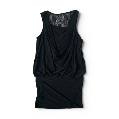 dress size s