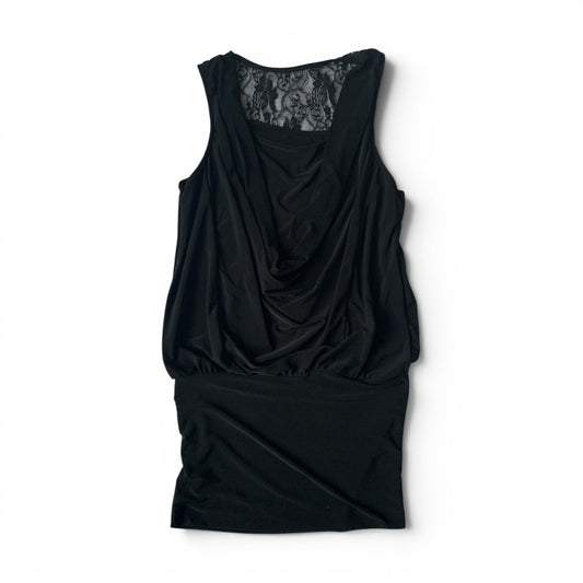 dress size s