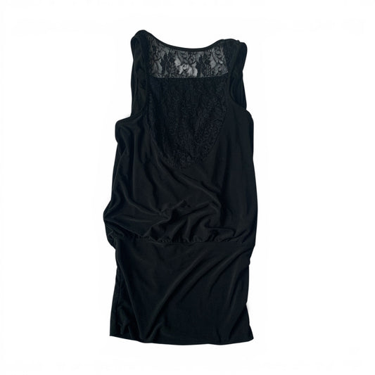 dress size s