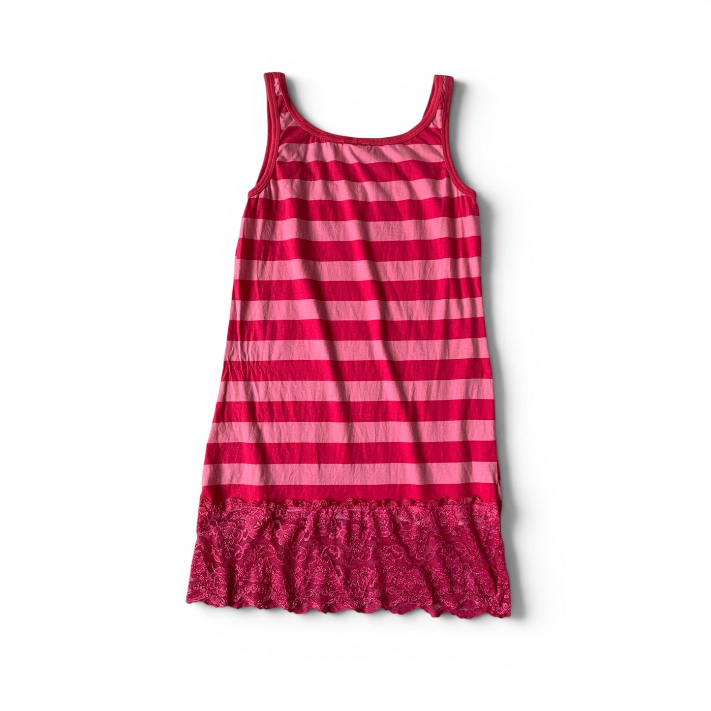long top size s/m